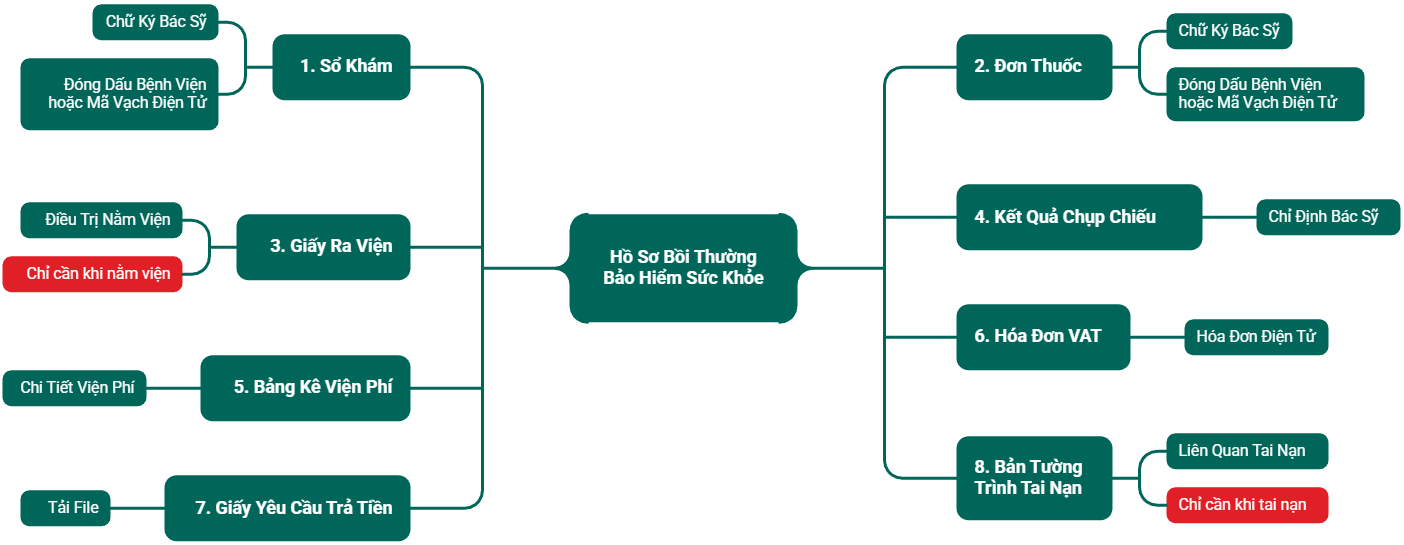 BẢO HIỂM BIC CARE