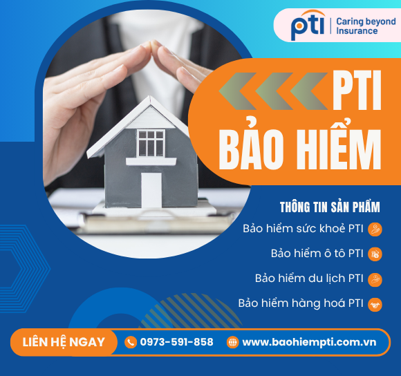 PTI BẢO HIỂM