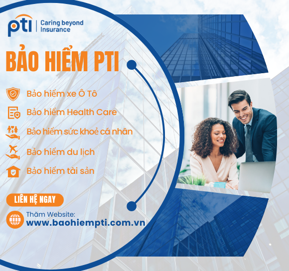 BẢO HIỂM PTI