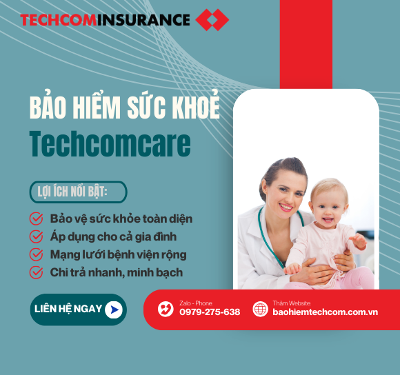 Bảo Hiểm Sức Khoẻ