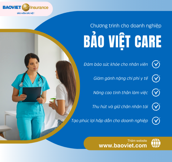 BẢO VIỆT CARE