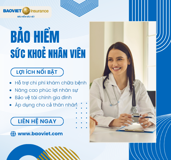 Bảo Việt Health Care
