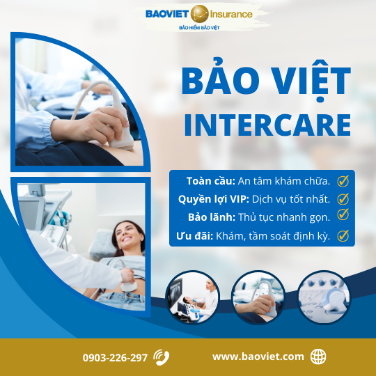 Bảo Việt Intercare