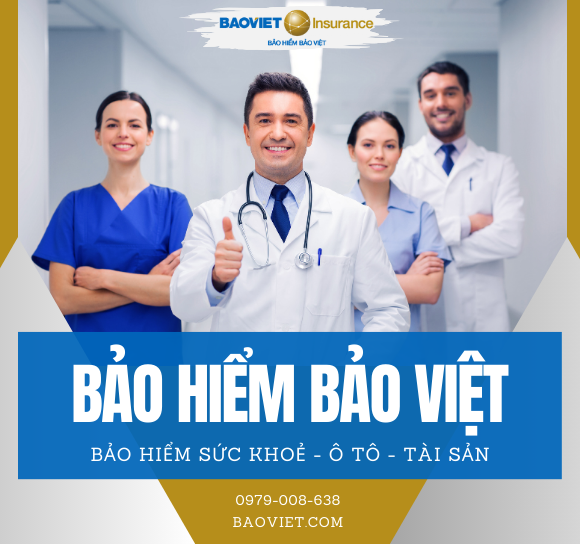 BẢO HIỂM BẢO VIỆT