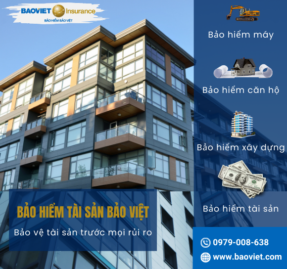 Bảo Hiểm Tài Sản Bảo Việt