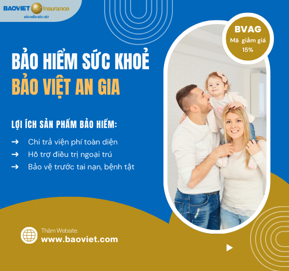 BẢO VIỆT AN GIA