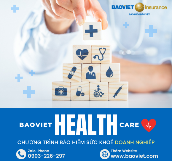 Bảo Việt Healthcare