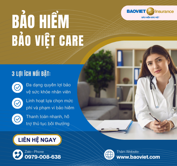 Bảo Việt Healthcare