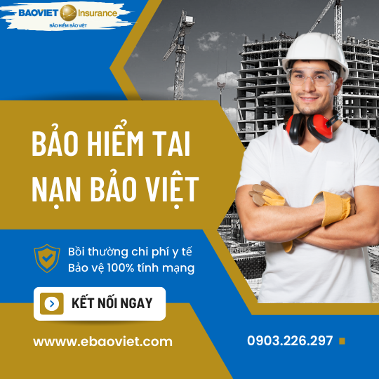 Bảo Hiểm Tai Nạn Bảo Việt