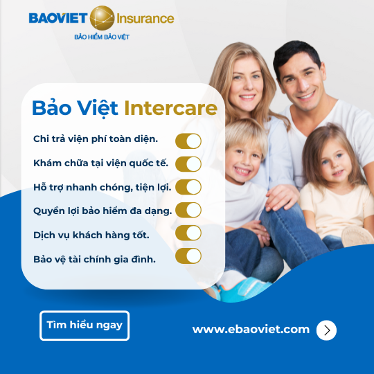 Bảo Việt intercare