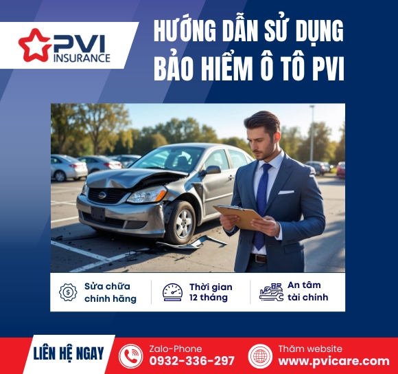 Bảo Hiểm Xe Ô Tô Mới Nhất