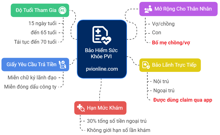 BẢO HIỂM PVI