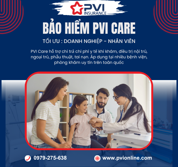 PVI Care